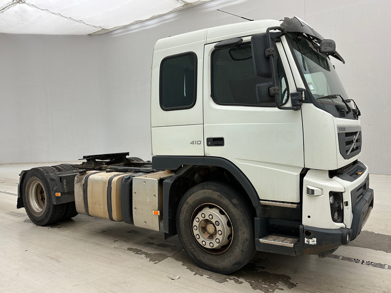 Volvo FM 410 - Dragbil: bild 2 Volvo FM 410 - Dragbil: bild 2