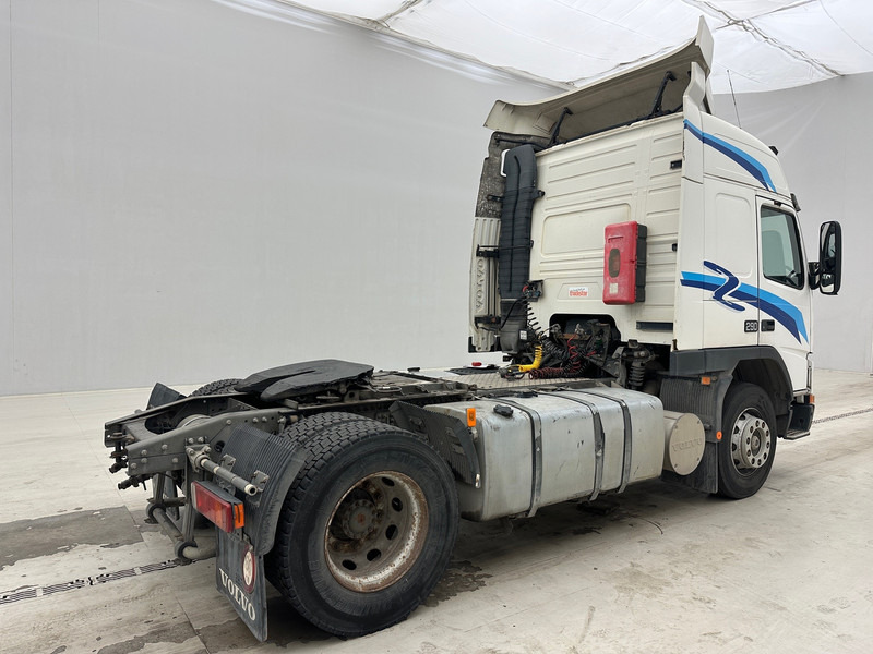 Volvo FM7.290 - Dragbil: bild 5 Volvo FM7.290 - Dragbil: bild 5