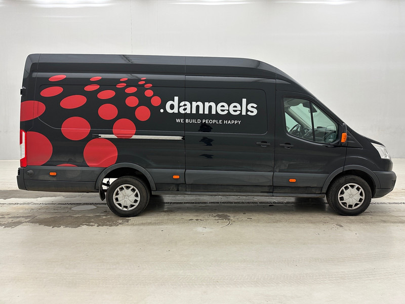 Ford Transit - Skåpbil: bild 4 Ford Transit - Skåpbil: bild 4