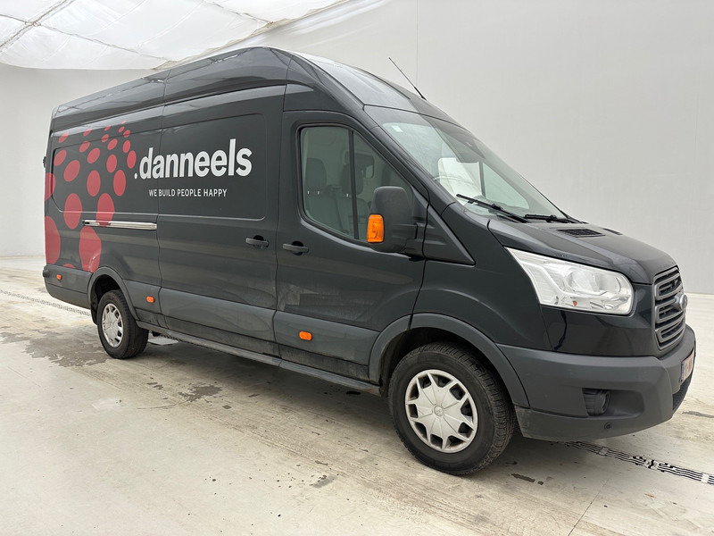 Ford Transit - Skåpbil: bild 3 Ford Transit - Skåpbil: bild 3