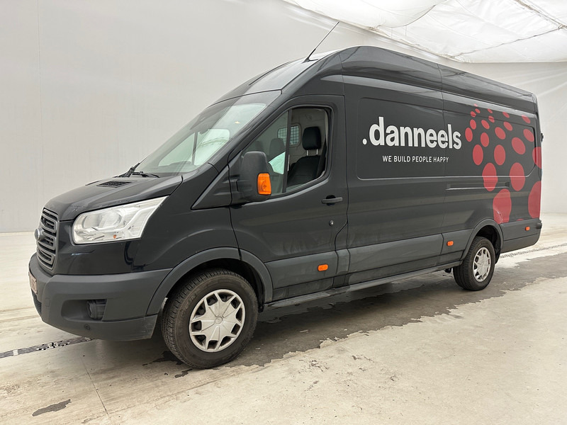 Ford Transit - Skåpbil: bild 1 Ford Transit - Skåpbil: bild 1