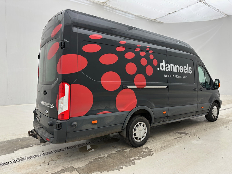 Ford Transit - Skåpbil: bild 5 Ford Transit - Skåpbil: bild 5