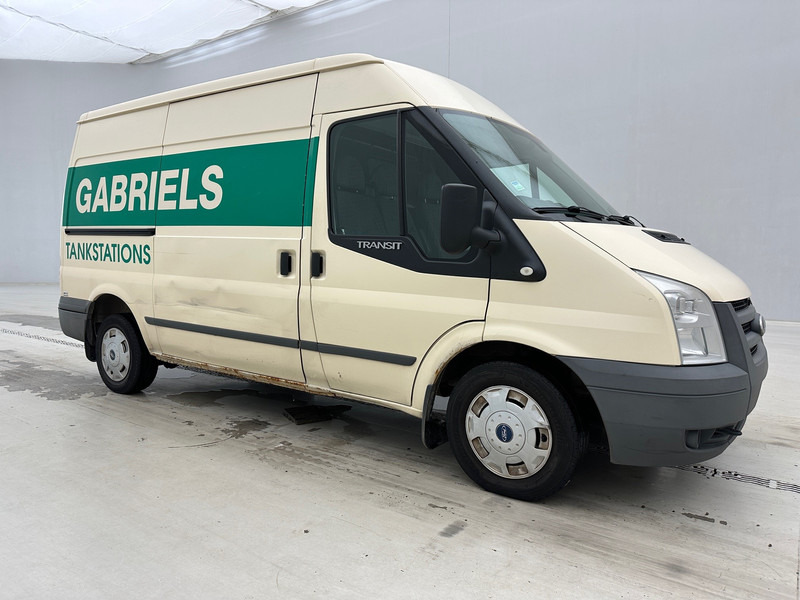 Ford Transit - Skåpbil: bild 3 Ford Transit - Skåpbil: bild 3