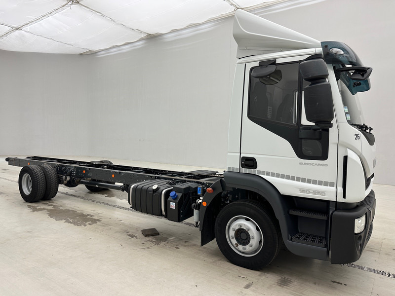 Iveco Eurocargo 120E25 - Chassi lastbil: bild 3 Iveco Eurocargo 120E25 - Chassi lastbil: bild 3