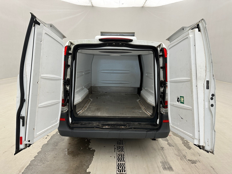 Mercedes-Benz Vito - Kylbil: bild 5 Mercedes-Benz Vito - Kylbil: bild 5