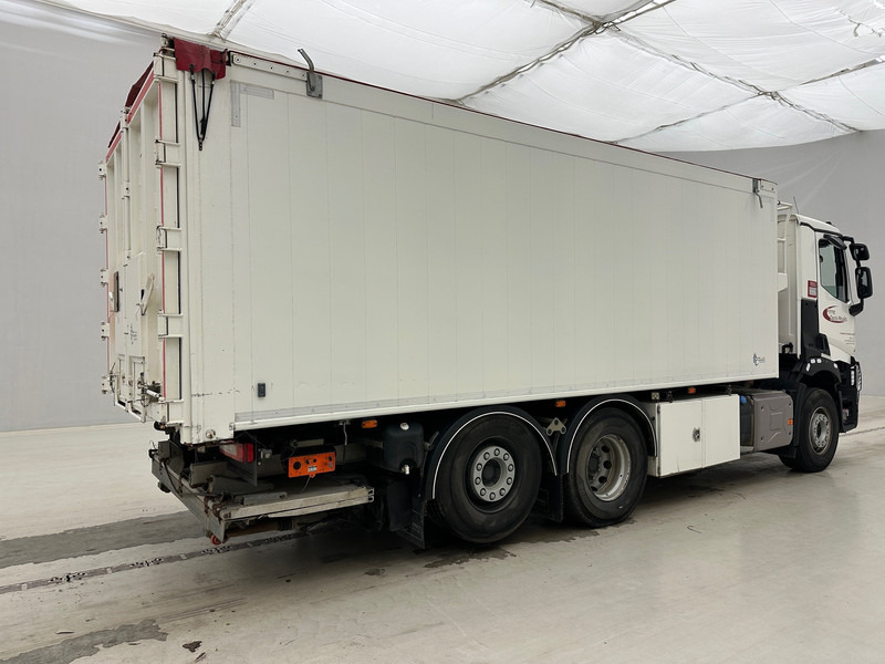 Renault C 480 - 6x2* - Tippbil lastbil: bild 4 Renault C 480 - 6x2* - Tippbil lastbil: bild 4