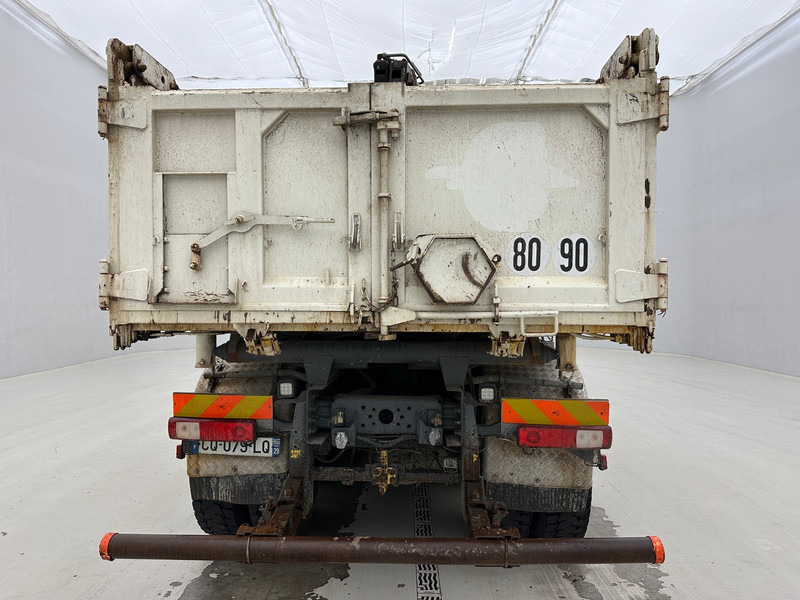 Renault Kerax 430 DXi - 8x4* - Tippbil lastbil, Kranbil: bild 5 Renault Kerax 430 DXi - 8x4* - Tippbil lastbil, Kranbil: bild 5