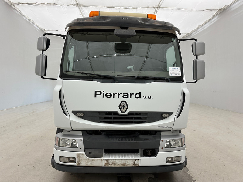 Renault Midlum 300 DXi - Tankbil: bild 2 Renault Midlum 300 DXi - Tankbil: bild 2