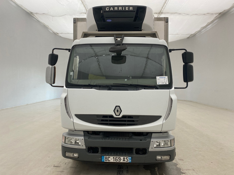 Renault Midlum 300 DXi - Kylbil lastbil: bild 2 Renault Midlum 300 DXi - Kylbil lastbil: bild 2