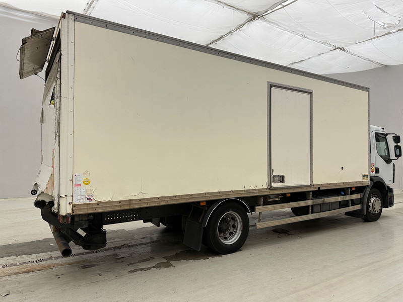 Renault Premium 240 DXi* - Lastbil med skåp: bild 4 Renault Premium 240 DXi* - Lastbil med skåp: bild 4