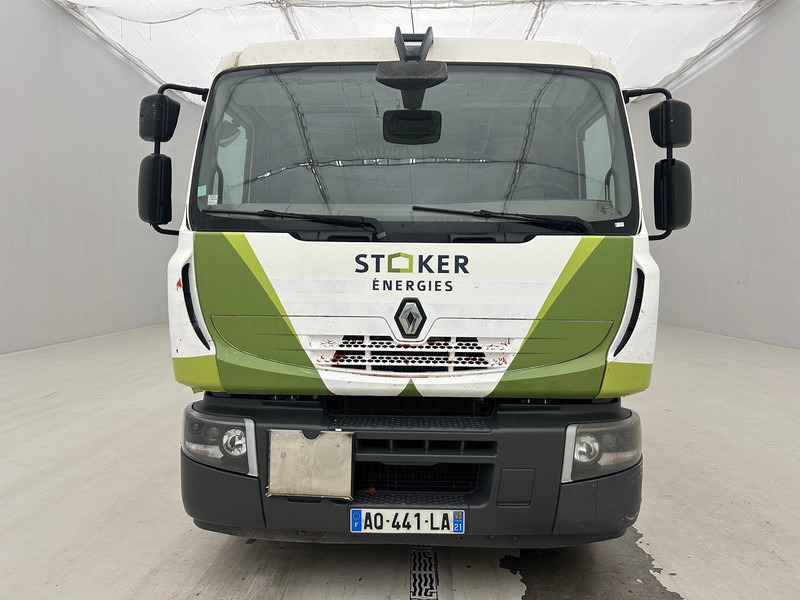 Renault Premium 270 DXi - Tankbil: bild 2 Renault Premium 270 DXi - Tankbil: bild 2