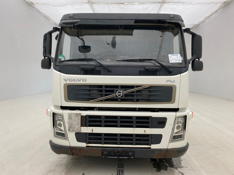 Volvo FM 300* - Flakbil, Kranbil: bild 2 Volvo FM 300* - Flakbil, Kranbil: bild 2