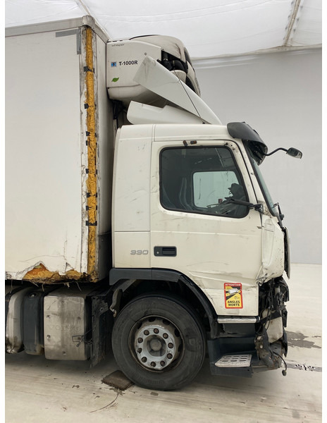 Volvo FM 330* - Kylbil lastbil: bild 4 Volvo FM 330* - Kylbil lastbil: bild 4