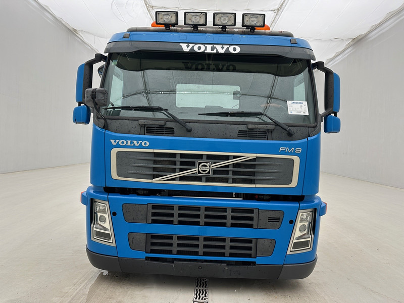 Volvo FM9.260 - Chassi lastbil: bild 2 Volvo FM9.260 - Chassi lastbil: bild 2