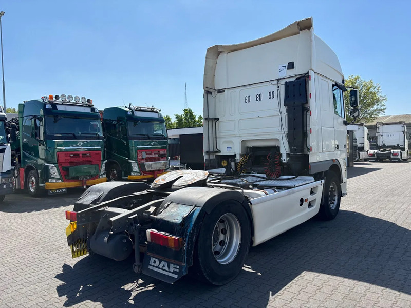 DAF XF 105.510 Super spacecab Euro 5 Retarder - Dragbil: bild 4 DAF XF 105.510 Super spacecab Euro 5 Retarder - Dragbil: bild 4