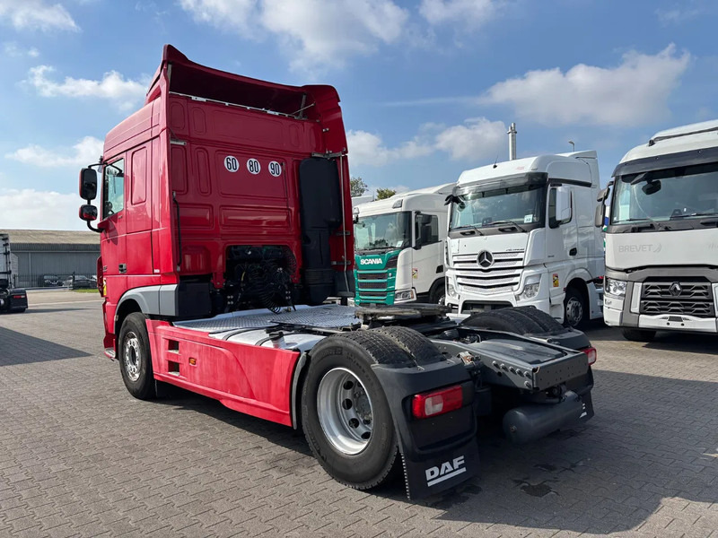DAF XF 510 Spacecab Retarder Euro 6 - Dragbil: bild 3 DAF XF 510 Spacecab Retarder Euro 6 - Dragbil: bild 3