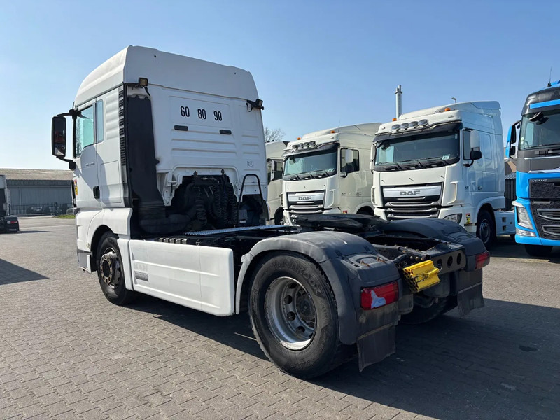 MAN TGX 18.480 Retarder Euro 5 - Dragbil: bild 3 MAN TGX 18.480 Retarder Euro 5 - Dragbil: bild 3
