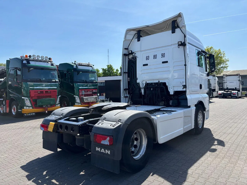 MAN TGX 18.500 Retarder Euro 6 (Chassis NO: LM841867) - Dragbil: bild 4 MAN TGX 18.500 Retarder Euro 6 (Chassis NO: LM841867) - Dragbil: bild 4