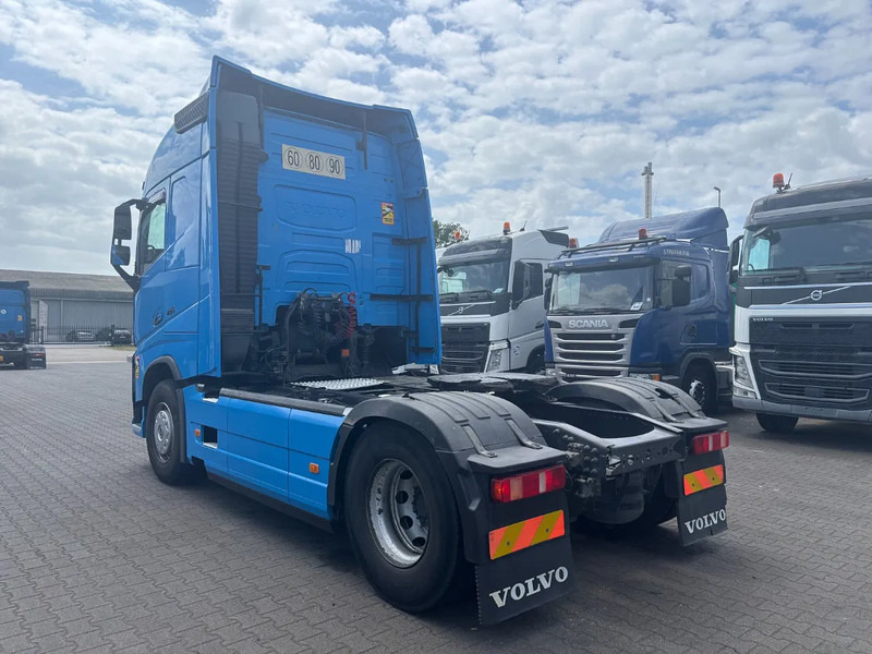 Volvo FH 460 Globetrotter Euro 6 - Dragbil: bild 4 Volvo FH 460 Globetrotter Euro 6 - Dragbil: bild 4