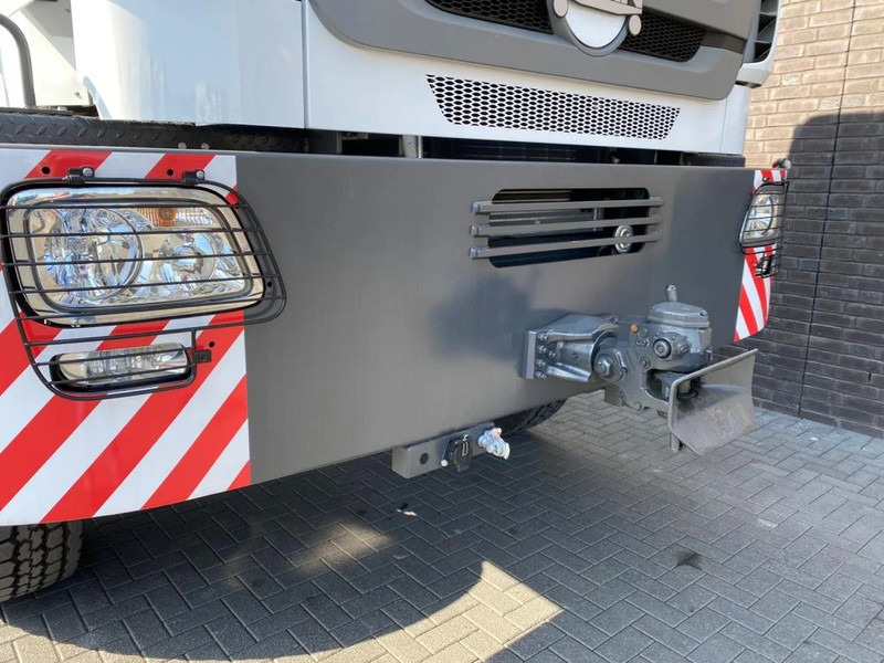 Ny Dragbil Mercedes-Benz TITAN 5560 Z52-600 F TITAN 5560 Z52-600 F 6X6 HEAVY-DUTY TRUCK: bild 16 Ny Dragbil Mercedes-Benz TITAN 5560 Z52-600 F TITAN 5560 Z52-600 F 6X6 HEAVY-DUTY TRUCK: bild 16