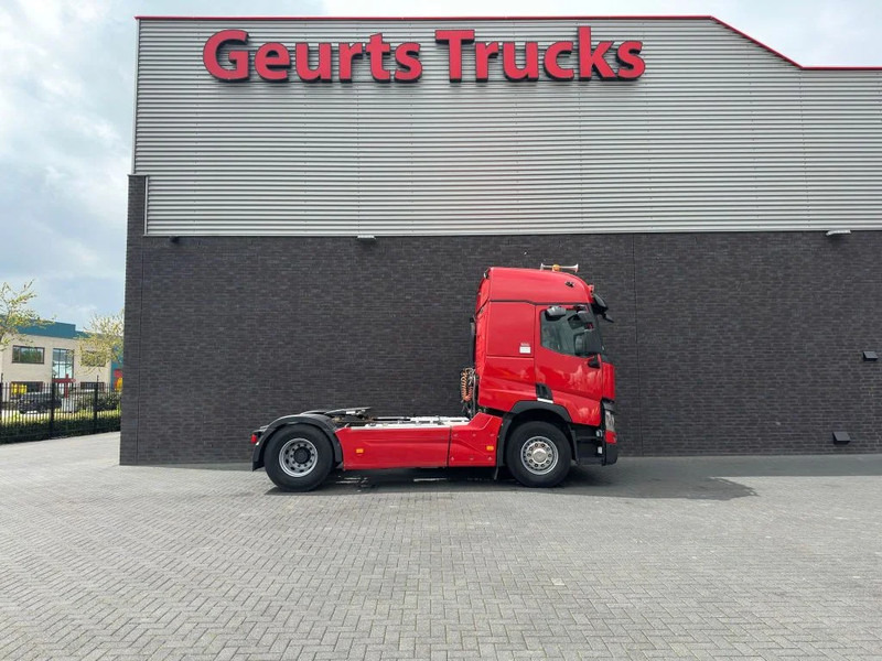 Renault T460 4X2 TREKKER/TRACTOR/SZM + KIPPER/TIPPER HYDRAULIC EURO 6 - Dragbil: bild 4 Renault T460 4X2 TREKKER/TRACTOR/SZM + KIPPER/TIPPER HYDRAULIC EURO 6 - Dragbil: bild 4
