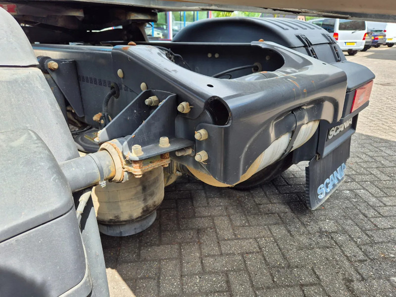 Scania G410... 450pk - Dragbil: bild 5 Scania G410... 450pk - Dragbil: bild 5