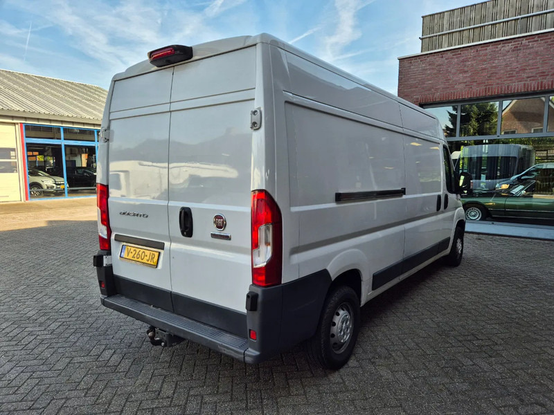 Fiat Ducato.... Multijet 2.3 L3H2. - Små skåpbil: bild 4 Fiat Ducato.... Multijet 2.3 L3H2. - Små skåpbil: bild 4