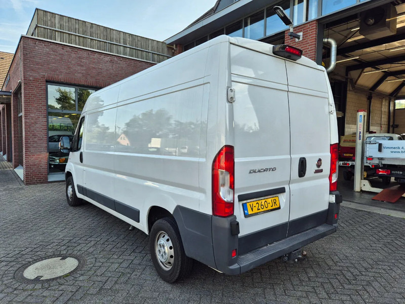 Fiat Ducato.... Multijet 2.3 L3H2. - Små skåpbil: bild 3 Fiat Ducato.... Multijet 2.3 L3H2. - Små skåpbil: bild 3