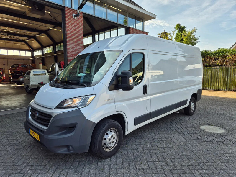 Fiat Ducato.... Multijet 2.3 L3H2. - Små skåpbil: bild 1 Fiat Ducato.... Multijet 2.3 L3H2. - Små skåpbil: bild 1