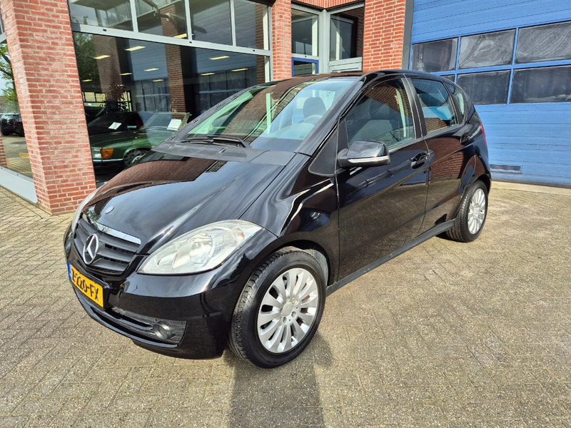 Mercedes-Benz A170.. Automaat. - Personbil: bild 1 Mercedes-Benz A170.. Automaat. - Personbil: bild 1