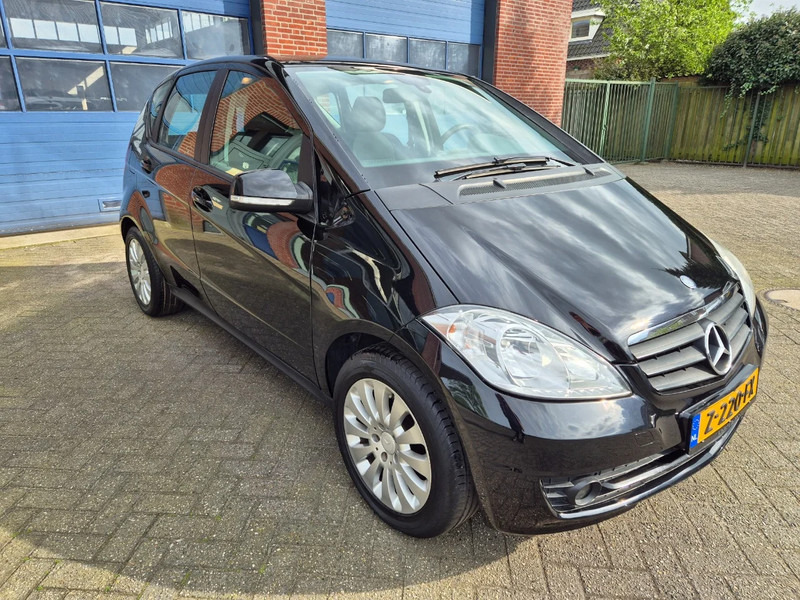 Mercedes-Benz A170.. Automaat. - Personbil: bild 2 Mercedes-Benz A170.. Automaat. - Personbil: bild 2