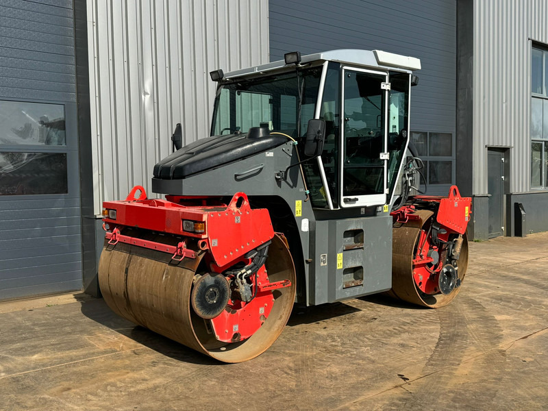 Ammann AV85-2 - Vält: bild 2 Ammann AV85-2 - Vält: bild 2