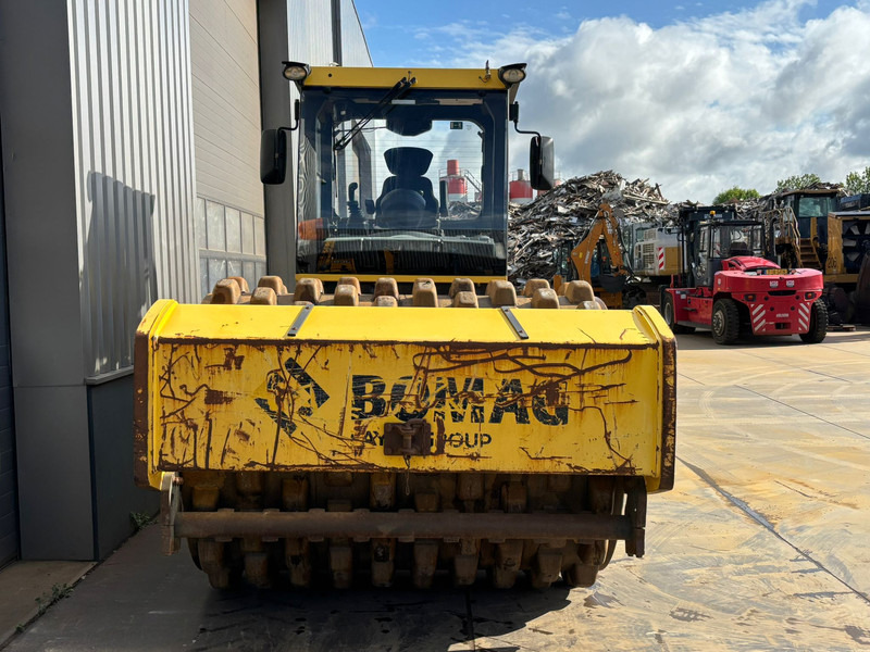 Bomag BW219PDH-5 - Vält: bild 5 Bomag BW219PDH-5 - Vält: bild 5