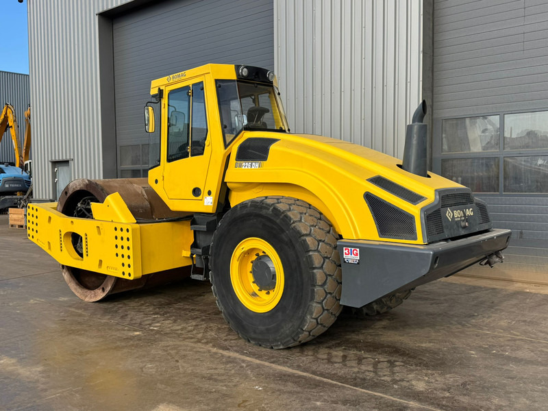 Bomag BW226 - Vält: bild 3 Bomag BW226 - Vält: bild 3