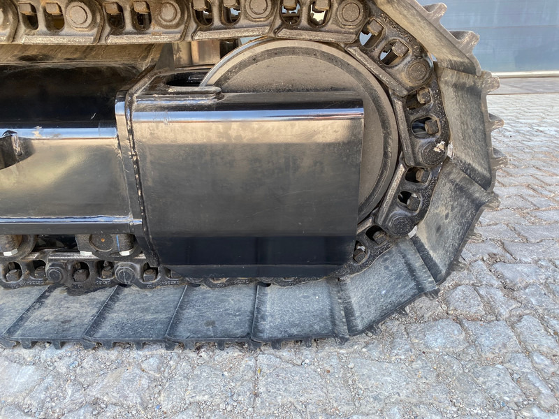 Ny Bandgrävare Caterpillar 320D3 - NEW / bucket with teeth / hammerlines: bild 9