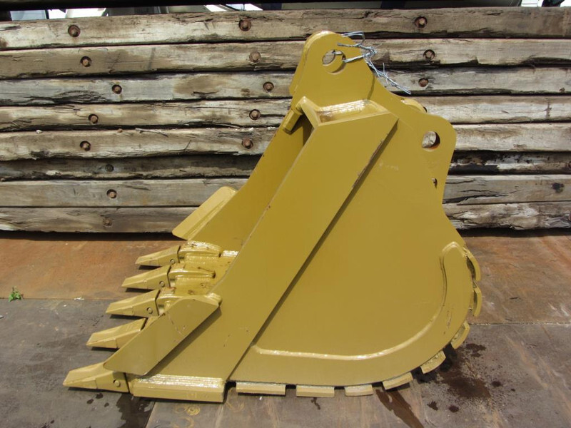 Caterpillar 325B / 325C / 325D 47 inch HDbucket - Skopa: bild 2 Caterpillar 325B / 325C / 325D 47 inch HDbucket - Skopa: bild 2