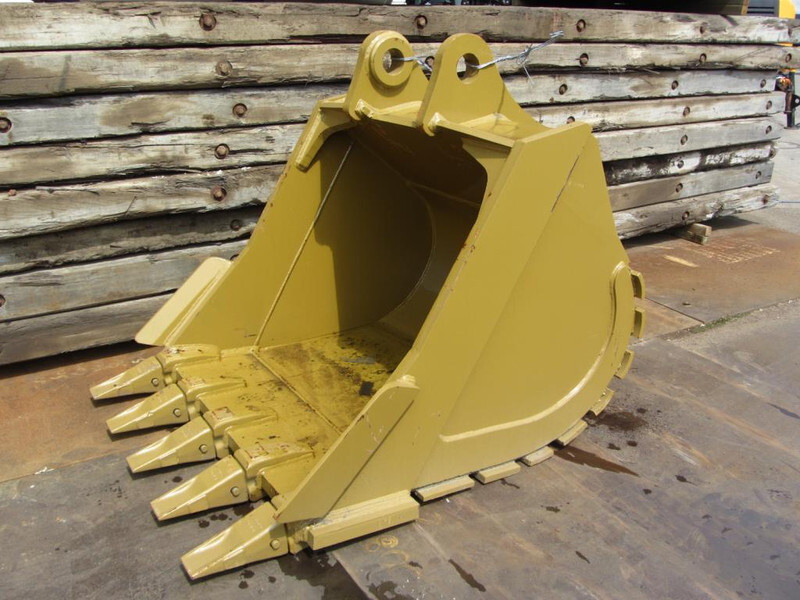 Caterpillar 325B / 325C / 325D 47 inch HDbucket - Skopa: bild 1 Caterpillar 325B / 325C / 325D 47 inch HDbucket - Skopa: bild 1