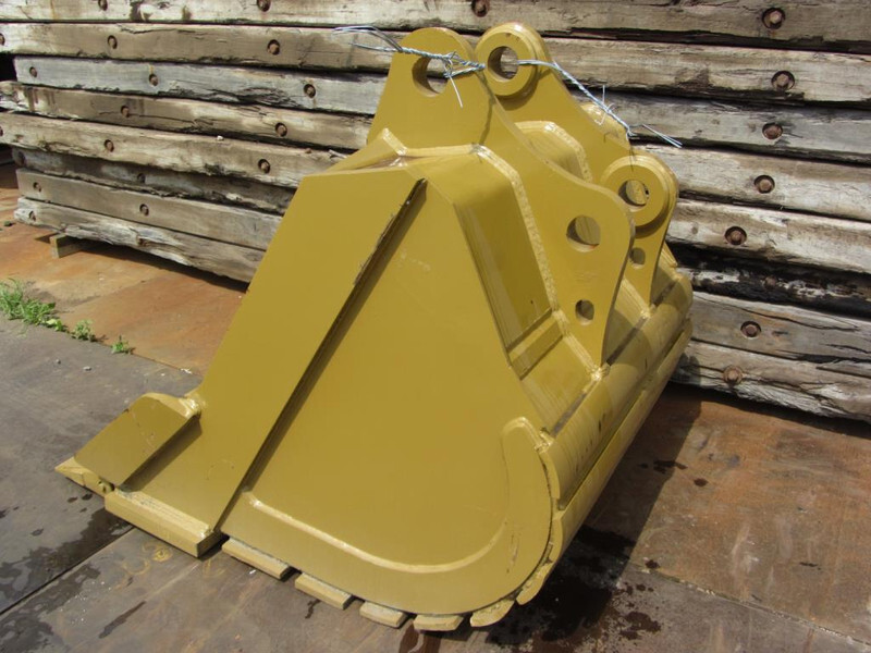 Caterpillar 325B / 325C / 325D 47 inch HDbucket - Skopa: bild 3 Caterpillar 325B / 325C / 325D 47 inch HDbucket - Skopa: bild 3