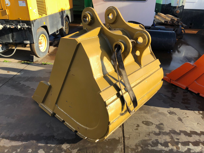 Caterpillar 325B 47 inch HDBucket - Skopa: bild 3 Caterpillar 325B 47 inch HDBucket - Skopa: bild 3