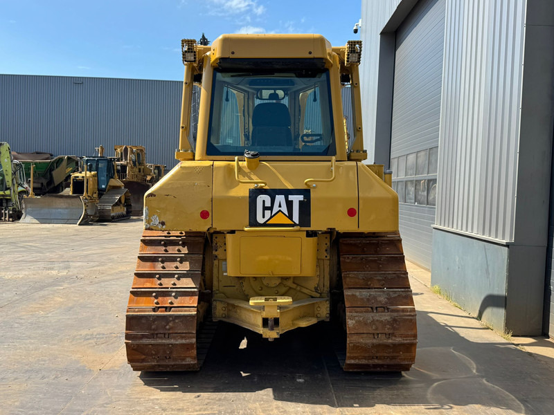 Caterpillar D6N - Bulldozer: bild 5 Caterpillar D6N - Bulldozer: bild 5