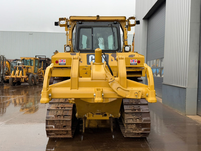 Caterpillar D6T XL - Bulldozer: bild 4 Caterpillar D6T XL - Bulldozer: bild 4