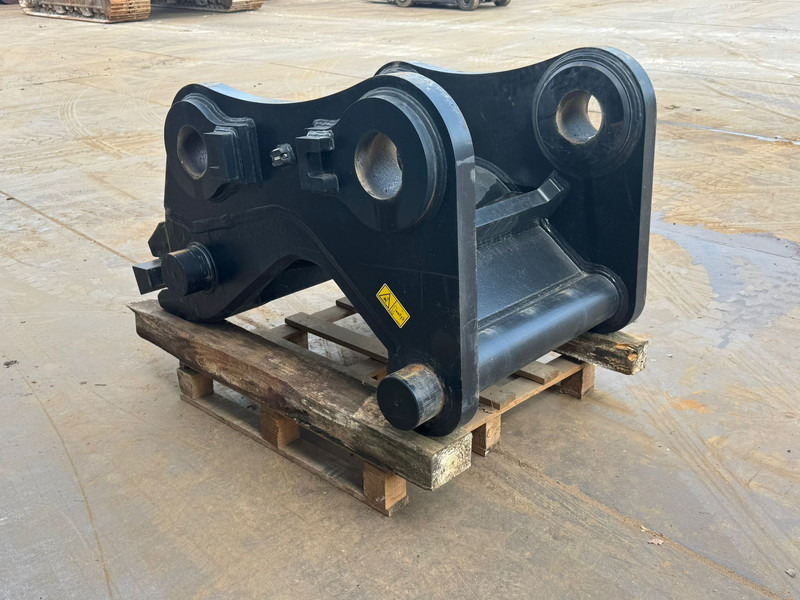 Caterpillar W-70-H.6.N. - Redskapsfäste: bild 5 Caterpillar W-70-H.6.N. - Redskapsfäste: bild 5
