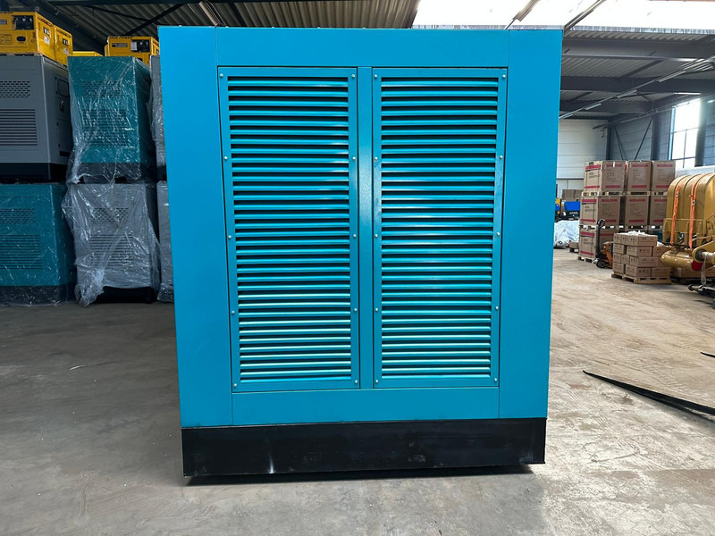 Giga power 1000 KVA silent generator set - RT-W800GF - Elgenerator: bild 2 Giga power 1000 KVA silent generator set - RT-W800GF - Elgenerator: bild 2