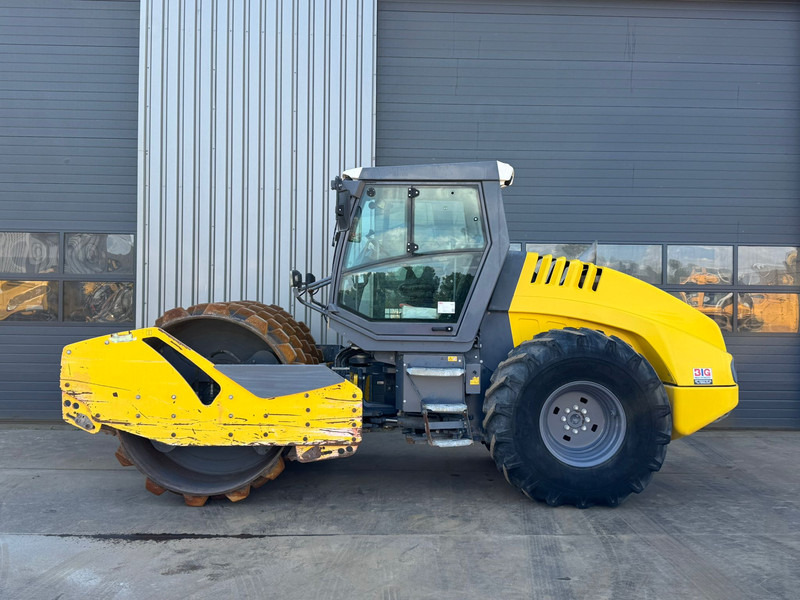 Hamm H13i P - Vält: bild 2 Hamm H13i P - Vält: bild 2