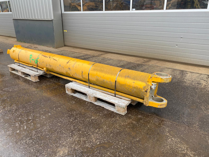 Liebherr LTM 1100 Hefcilinder / Boom cylinder - Mobilkran: bild 3 Liebherr LTM 1100 Hefcilinder / Boom cylinder - Mobilkran: bild 3