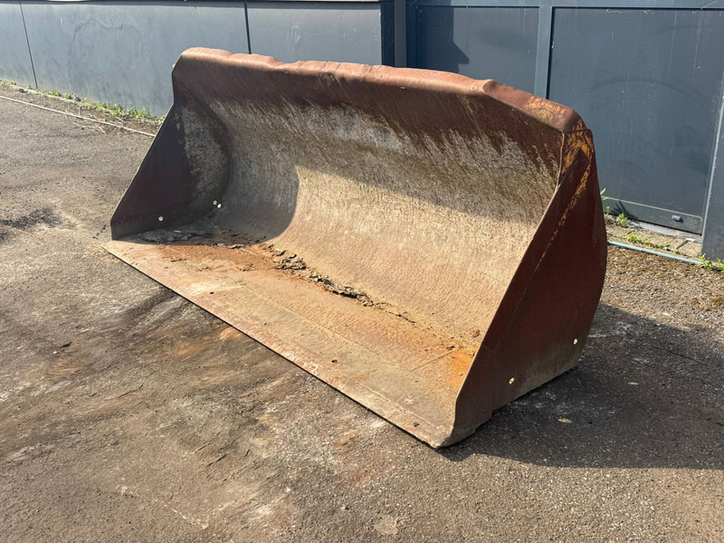 Onbekend WG-2400 - Skopa: bild 1 Onbekend WG-2400 - Skopa: bild 1