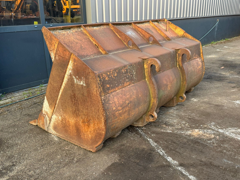 Onbekend WG-2500 Volvo small - Skopa: bild 3 Onbekend WG-2500 Volvo small - Skopa: bild 3