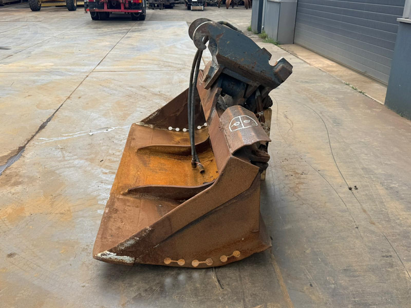 Verachtert CW40 NGT-3-2400 Tilting Bucket - Skopa: bild 4 Verachtert CW40 NGT-3-2400 Tilting Bucket - Skopa: bild 4