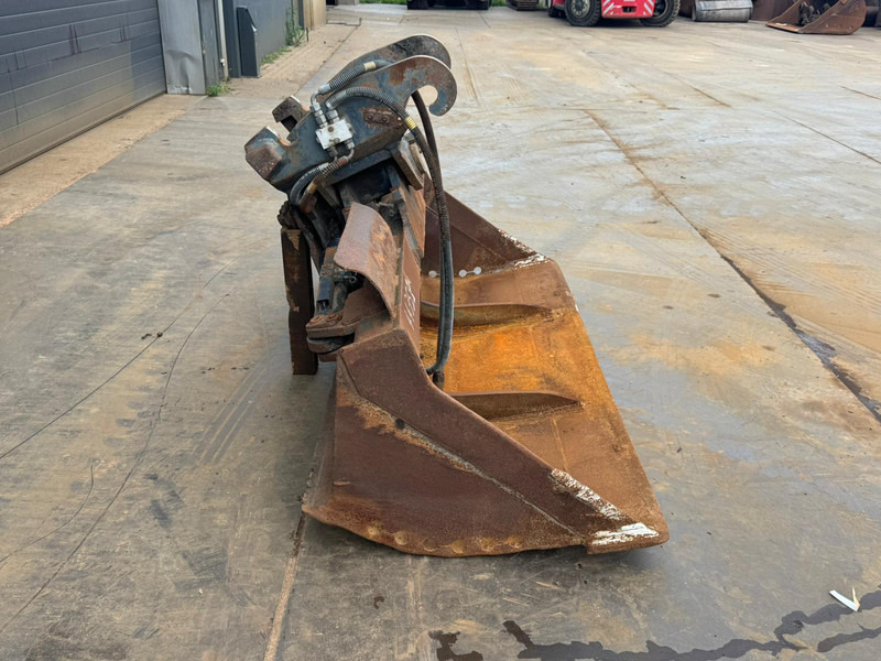 Verachtert CW40 NGT-3-2400 Tilting Bucket - Skopa: bild 5 Verachtert CW40 NGT-3-2400 Tilting Bucket - Skopa: bild 5