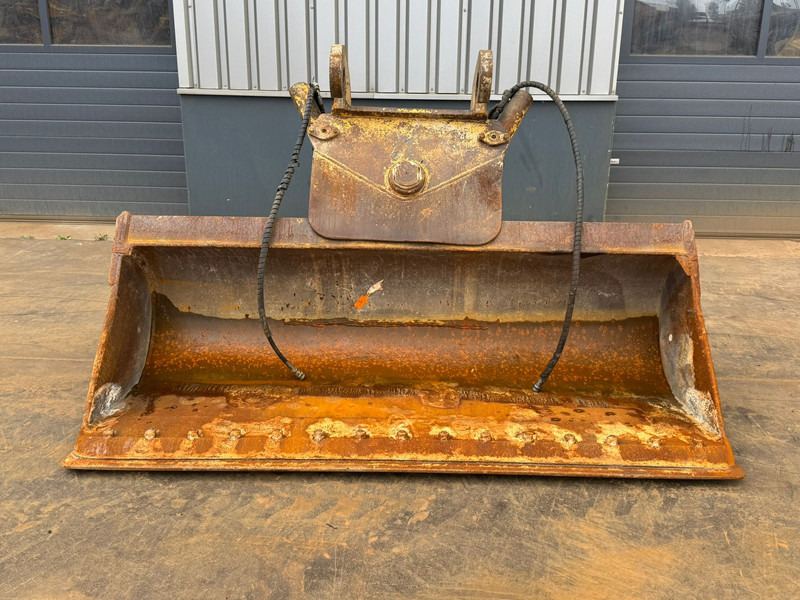 Verachtert NGT-5-35-240 CW45S Tilting Bucket - Skopa: bild 1 Verachtert NGT-5-35-240 CW45S Tilting Bucket - Skopa: bild 1